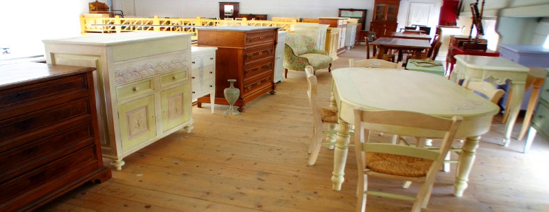 Handcrafted furniture, made in italy, Florence, Tuscany